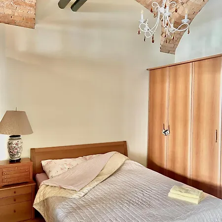 Apartman At Tivoli Park Aria *